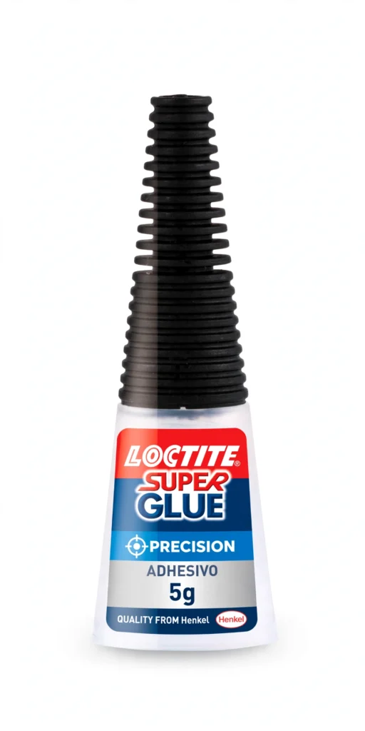 Loctite Adhesivo 5 g
