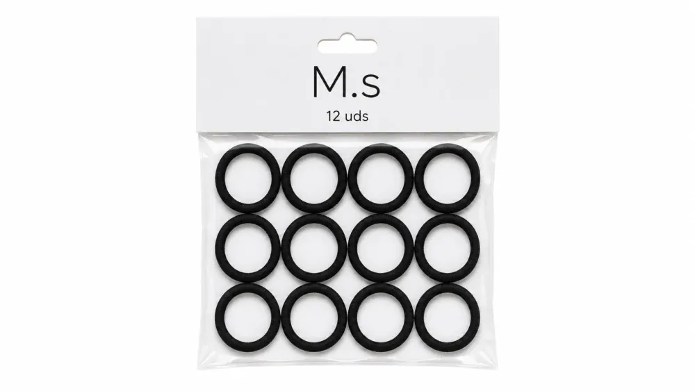 M.s Coletero 12 uds