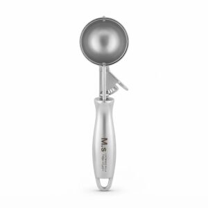 M.s Cuchara Bola para Helado