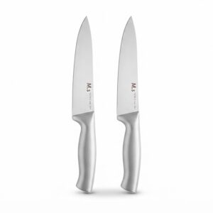 M.s Cuchillo 2uds / 23cm