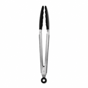 M.s Pinza Cocina Silicona 27cm