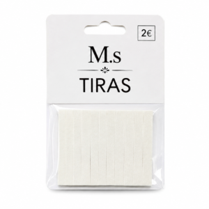 M.s Tiras 2€