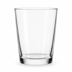 M.s Vaso Cristal 400 ml