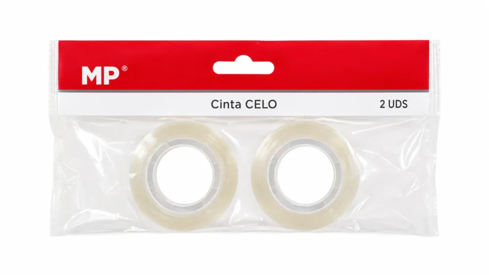 MP Cinta CELO 2 UDS