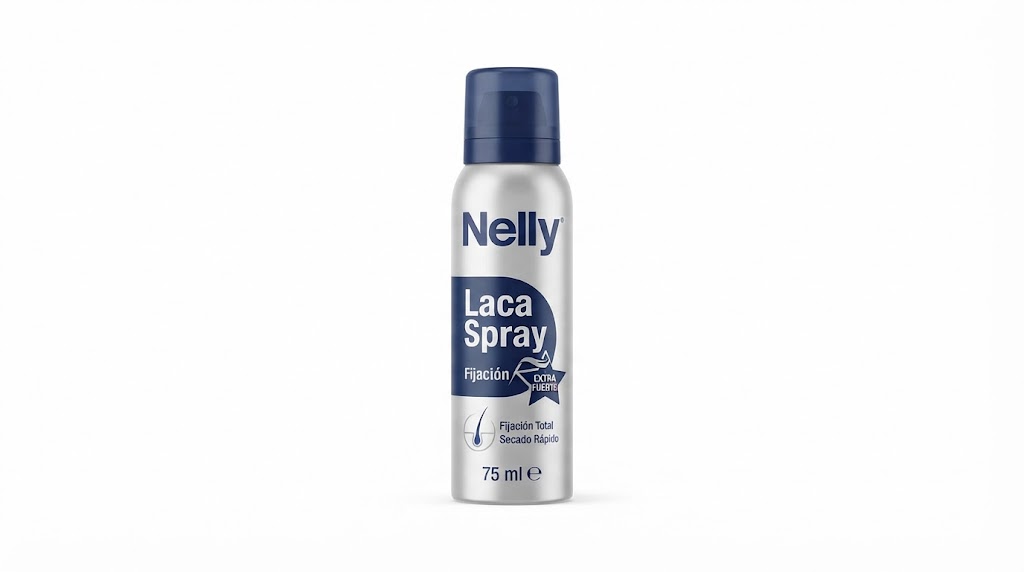 Nelly Laca Spray 75 ml