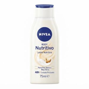 Nivea BODY Nutritivo 75ml