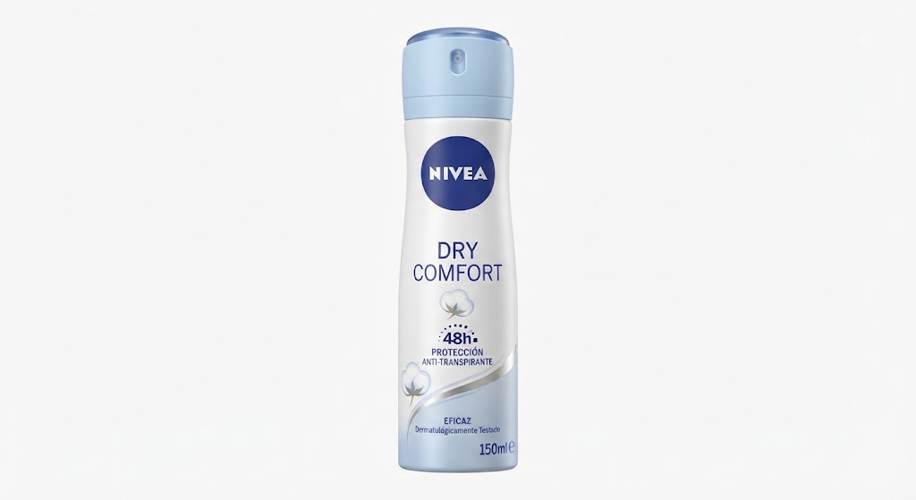 Nivea Spray 150ml Spray