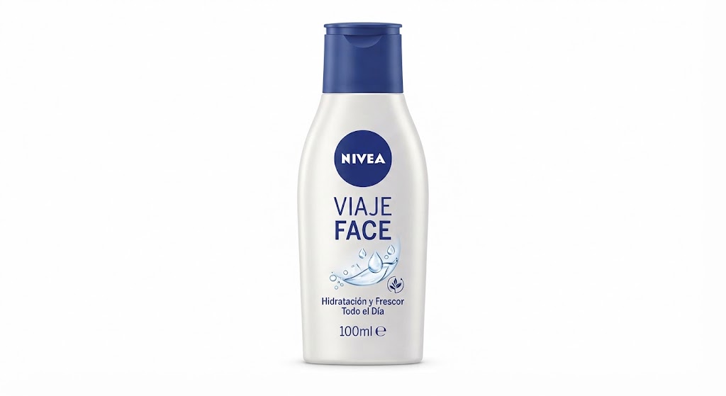 Nivea Viaje FACE 100 ml