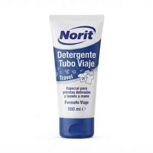 Norit Detergente Tubo Viaje 100 ml