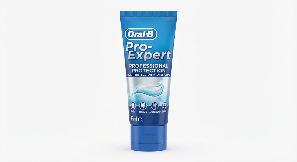 Oral-b Dentífrico Pro-Expert 75ml