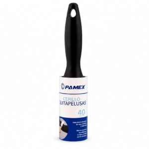 Pamex Quitapelusas 40 Capas