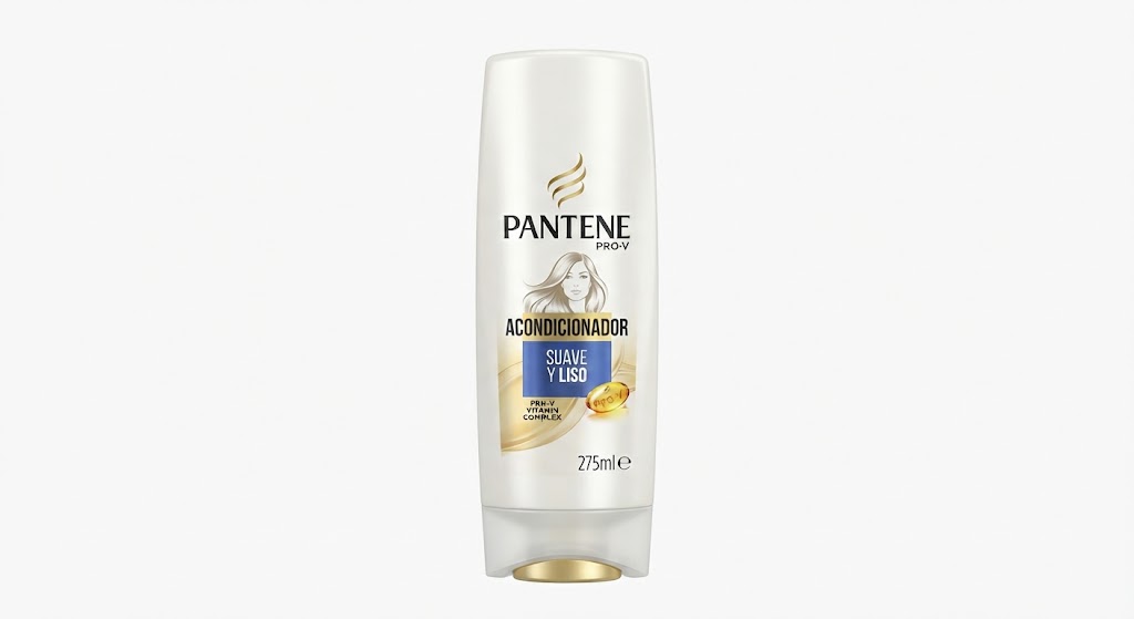 Pantene Acondicionador 275 ml