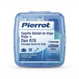 Pierrot Cep Viaje+den R76 Viaje