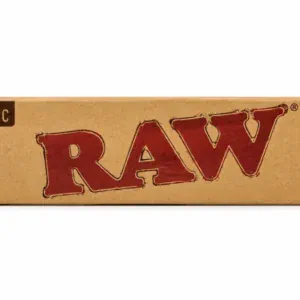 Raw Papel Slim 50 UDS
