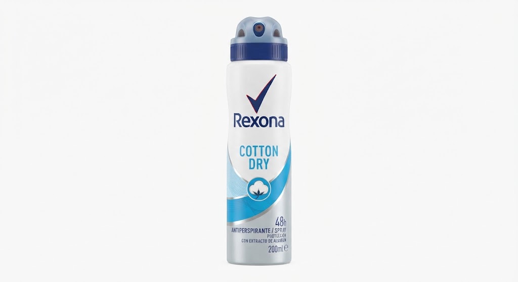 Rexona Deo Spray 200ml Spray