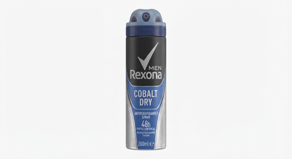 Rexona Desodorante 200 ML