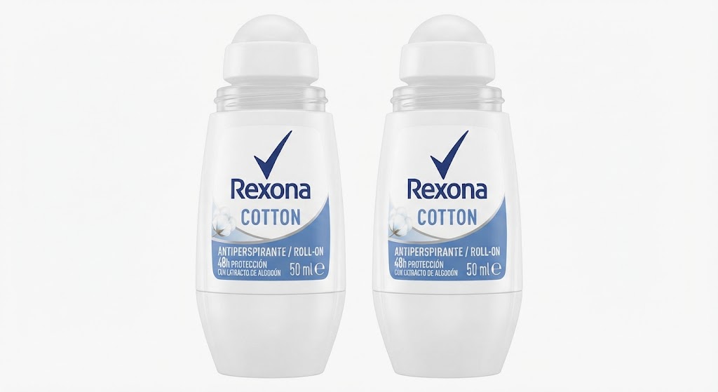 Rexona Desodorante 50 ml