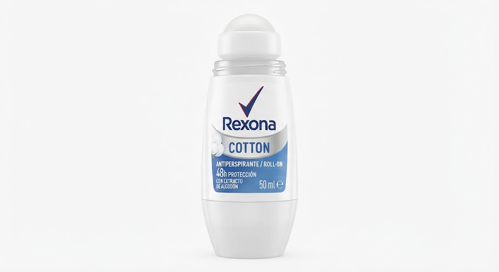 Rexona Desodorante 50 ml