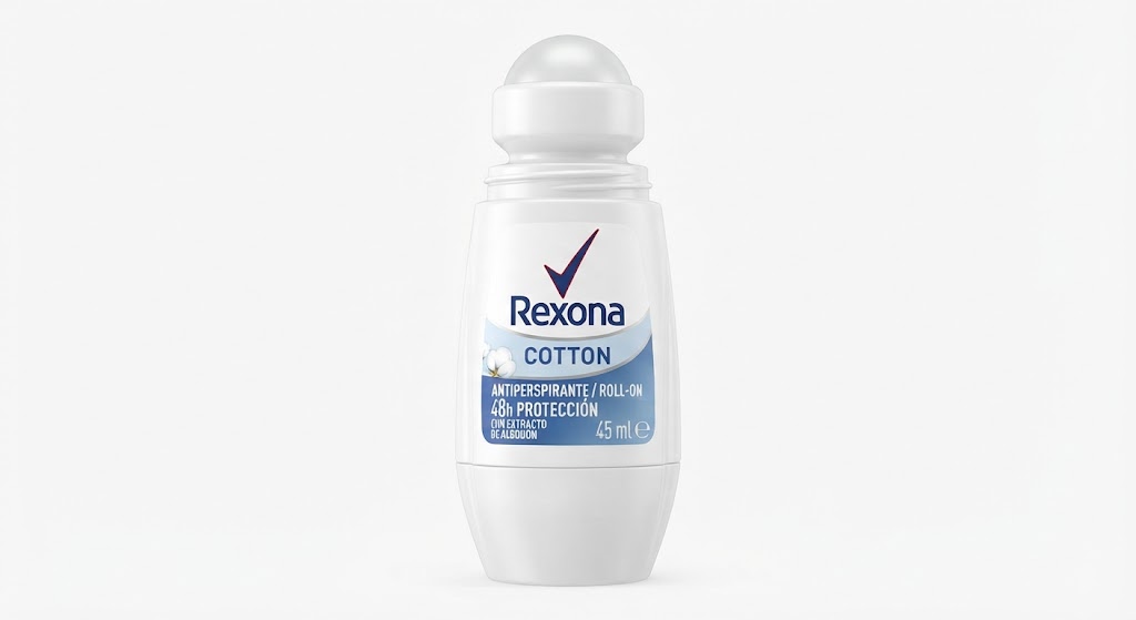 Rexona Desodorante Roll-on 45 ml