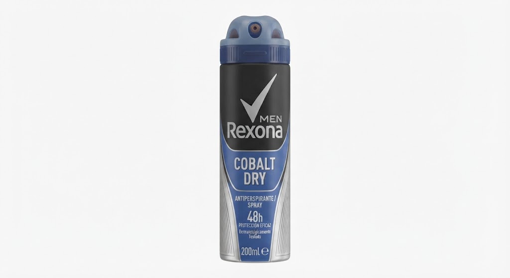 Rexona Desodorante Spray 200 ML