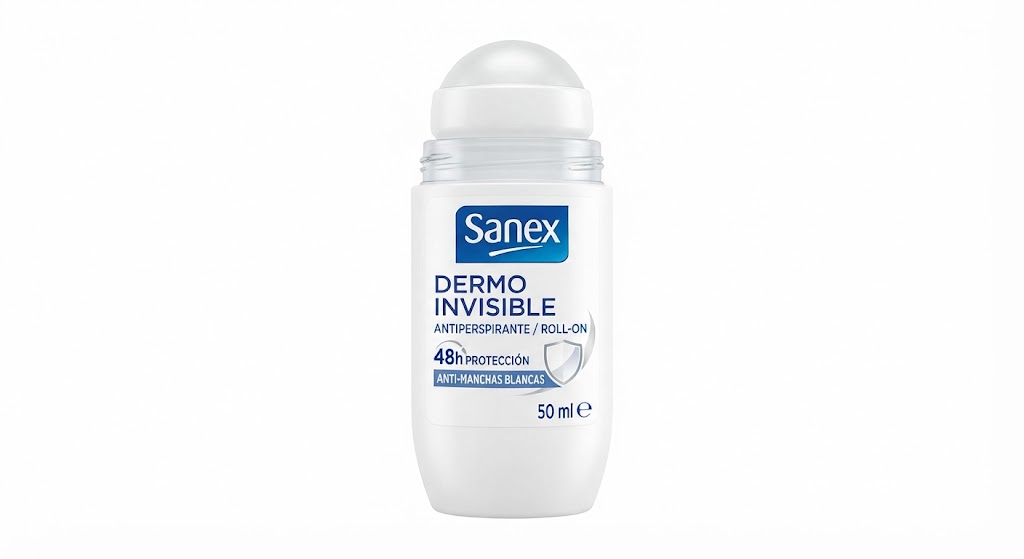 Sanex Desod.roll-on