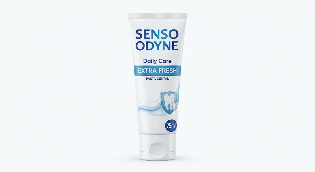 Sensodyne Dent 75ml