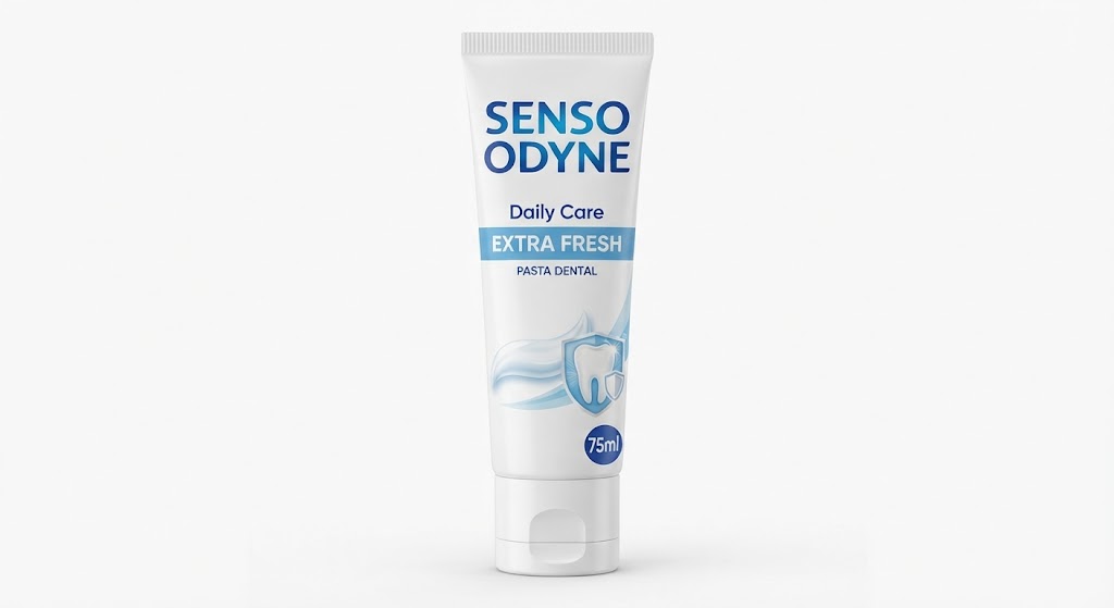 Sensodyne Pasta Dental 75ml