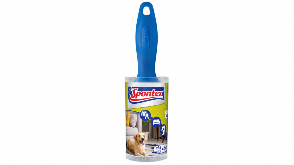 Spontex Quitapelusas Rodillo 36 Capas