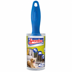 Spontex Quitapelusas Rodillo 36 Capas