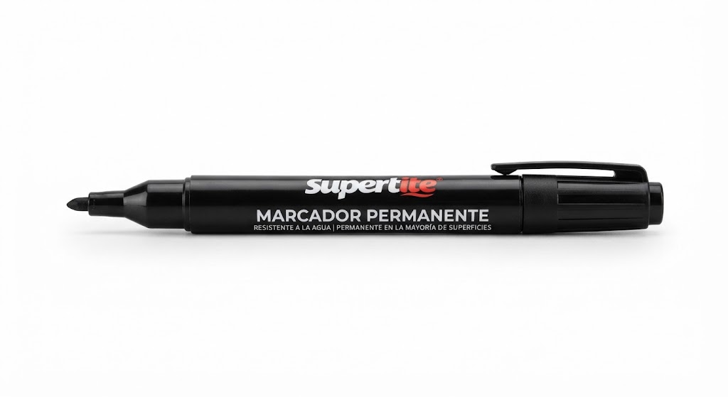 Supertite Marcad Permanen