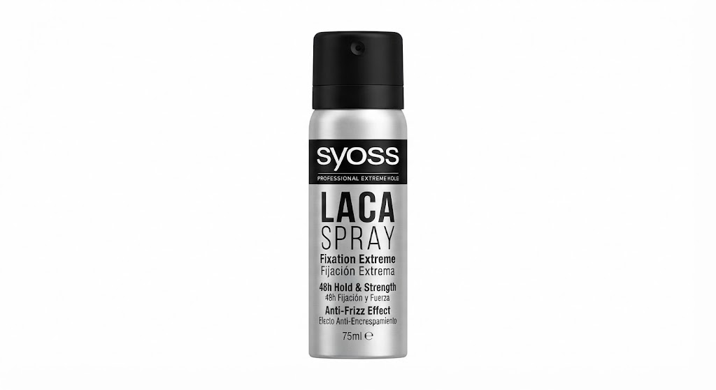 Syoss Laca Spray 75ml