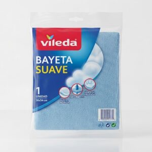 Vileda Bayeta Suave