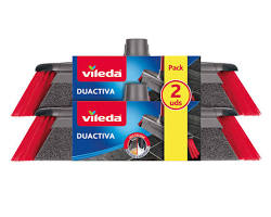 Vileda Cepillo Barrer Duactiva