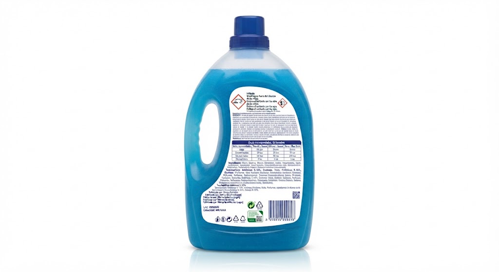 Coca-cola Zero Botella Cristal 1 L Caja 12